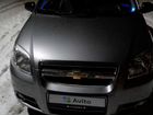 Chevrolet Aveo 1.4 МТ, 2008, 97 000 км объявление продам