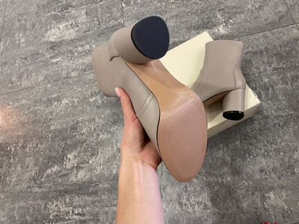 Ботильоны 12Storeez