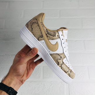 Кроссовки Nike Air Force 1 женские