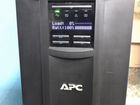 Ибп APC smart-ups 1000
