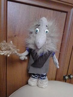 Домовой Нафаня