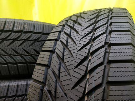 Pезина 225/60 R17 зимняя липучка Centara новая