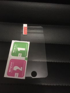 Защитные стекла iPhone 5 5s SE