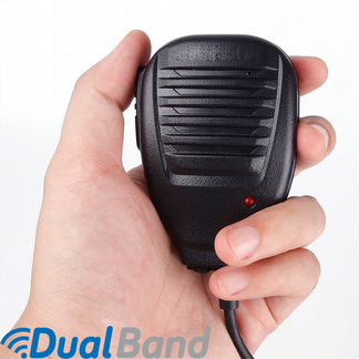 Тангента (ручной микрофон) Baofeng Speaker Mic