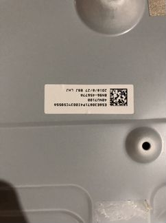 Подсветка для телевизора samsung