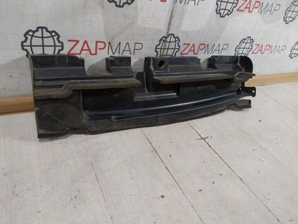 Дефлектор радиатора Nissan X-Trail T32 2014-Hb