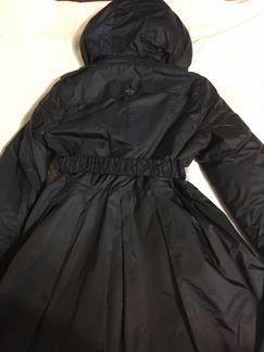 Плащь пальто Борелли