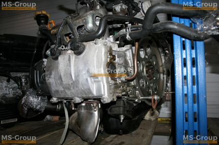 Двигатель EJ253 Subaru 2.5 из Японии