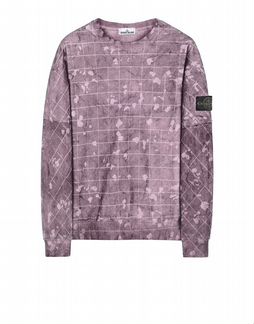 Stone island свитшот