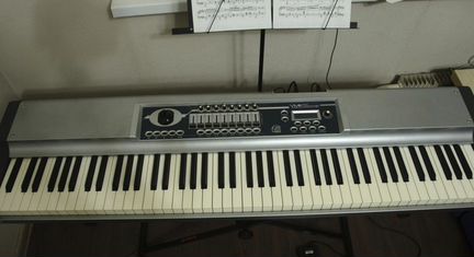 Fatar Studiologic VMK-188 Plus