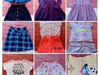 Одежда для девочки 116 объявление продам