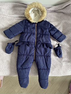 Комбинезон Mothercare 6-9м