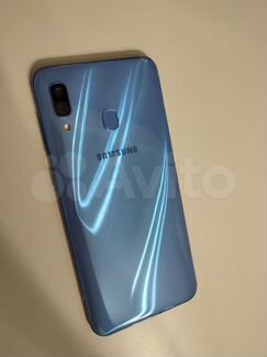 Смартфон Самсунг а30