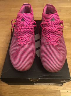 Бутсы Adidas Nemeziz 19.1 FG