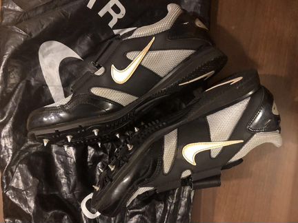 Шиповки легкоатлетические Nike
