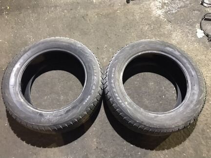 Зимняя Резина Bridgestone Blizzak WS60