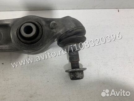 Рычаг поперечный передний левый Bmw 5-Series G30