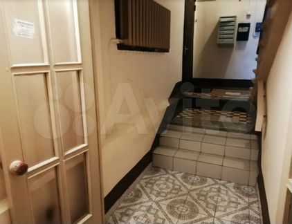 Квартира-студия, 22.9 м², 1/5 эт.