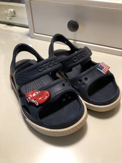 Сандали crocs с6