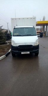 Iveco Daily 3.0 МТ, 2014, 100 000 км