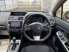 Subaru Levorg 1.6 CVT, 2015, 40 000 км объявление продам