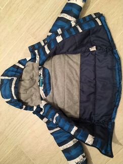 Детская Осенняя Куртка фирмы Futurino