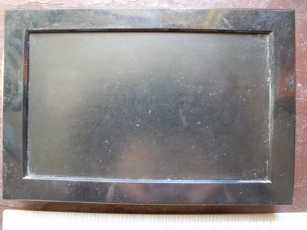 Электронная фоторамка Sigma DPF 708P. Неисправна