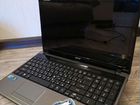 Ноутбук Acer Aspire 5745DG-374G50Miks