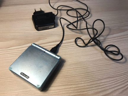 Gameboy Nintendo Advance