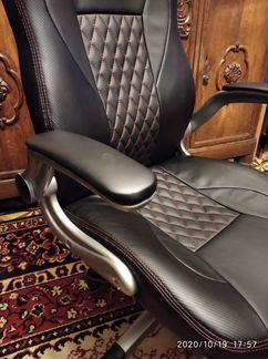 Кресло компьютерное