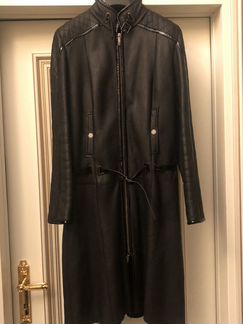 Дубленка Бербери оригинал