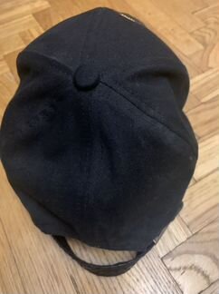 Бейсболка Мужская