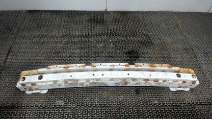 Усилитель бампера задний Mitsubishi Lancer 10, 200