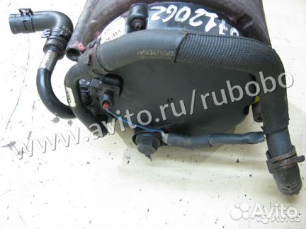 Генератор 079903021B Audi Allroad C5