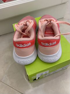 Кроссовки adidas для девочки 29
