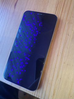 iPhone X 256 gb