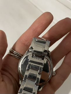 Часы Fossil