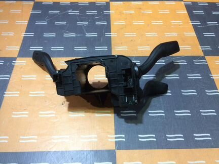 Подрулевой переключатель в сборе Ауди А6 Олроад