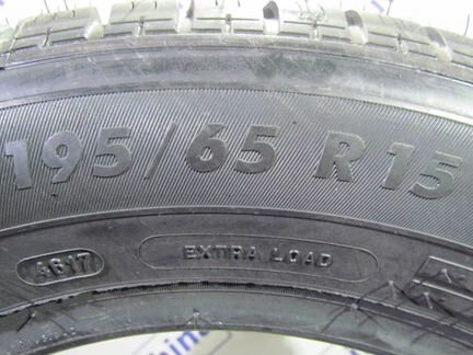 195 65 15 Kormoran бу шины 195-65-R15 107R