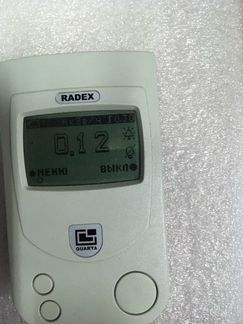 Дозиметр Radex рд1503