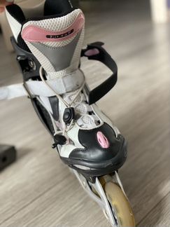 Ролики размер 38