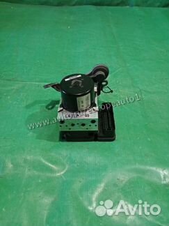 Блок ABS абс Mercedes C180 W204 2007-2013