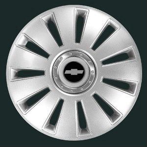 Колпаки verst R17 Chevrolet Шевроле Каптива Орланд