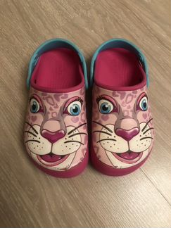 Крокс crocs