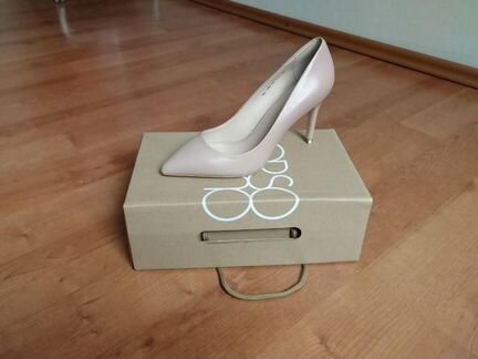 Новые Туфли Corso Como