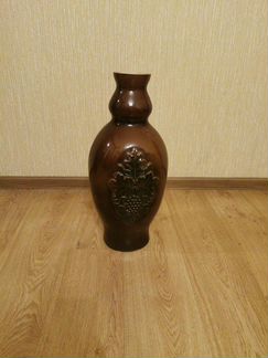 Ваза напольная