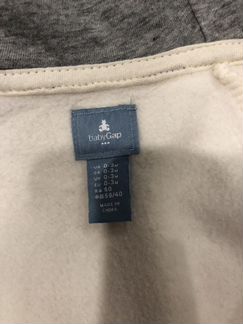 Комбинезон BabyGap