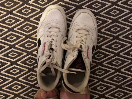 Кроссовки/пальто/ботильоны