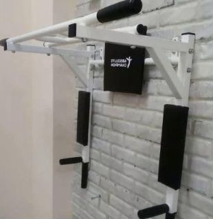 Турник настенный новый