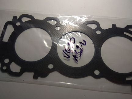 Прокладка гбц Nissan 3.0 VQ30 A32 1104438U00 L